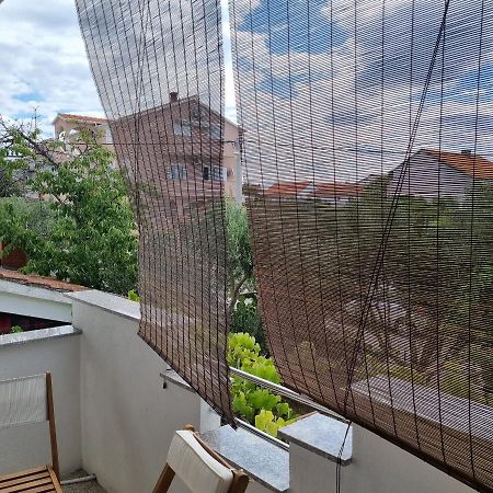 Apartmani Katarina Biograd Na Moru Buitenkant foto
