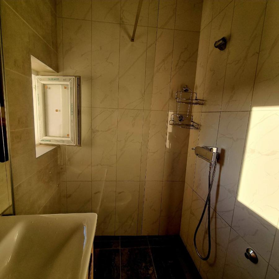 Apartmani Katarina Biograd Na Moru Buitenkant foto